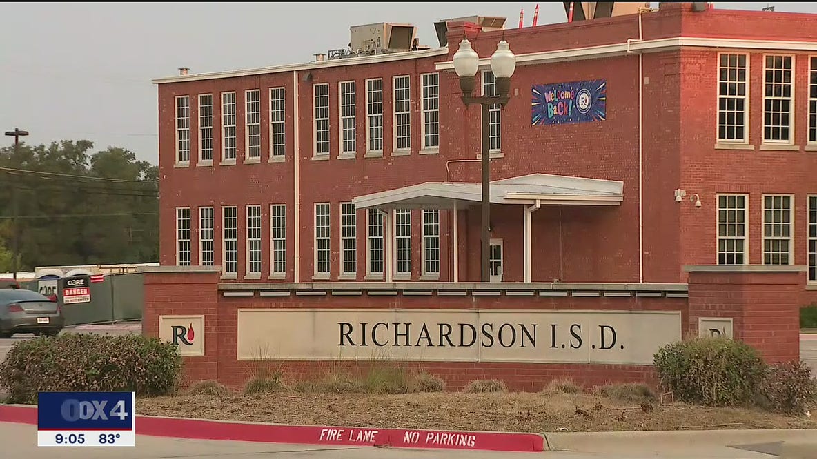 Richardson ISD among 6 districts facing Texas AG lawsuit for defying governor's mask mandate ban